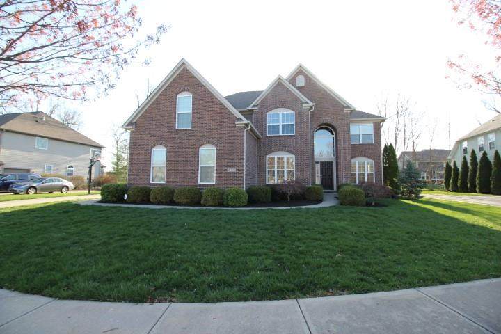 10091 Oak Haven Dr - Photo 1