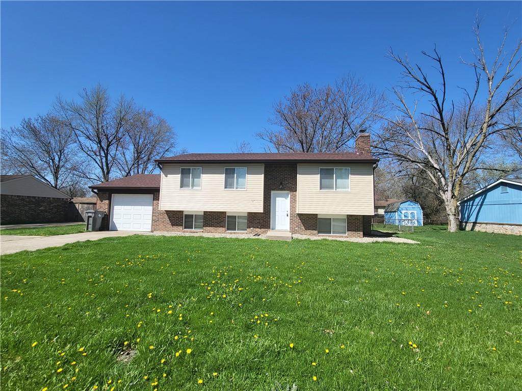 7814 Sherman Drive - Photo 1
