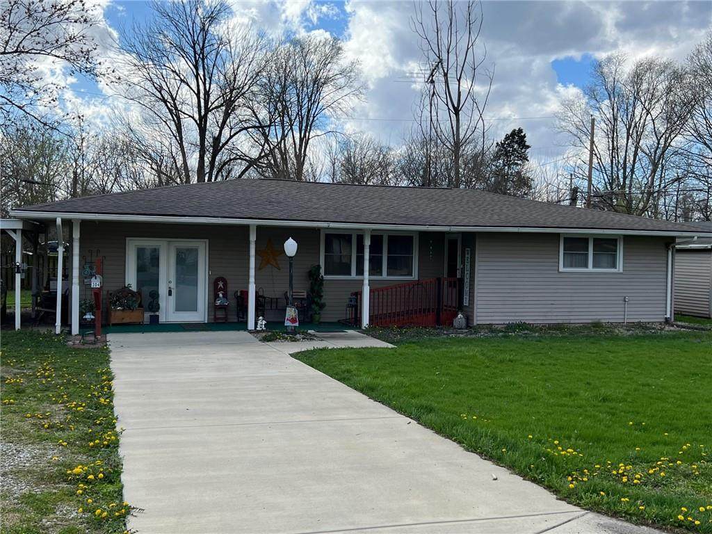 304 Voorhees Street - Photo 1