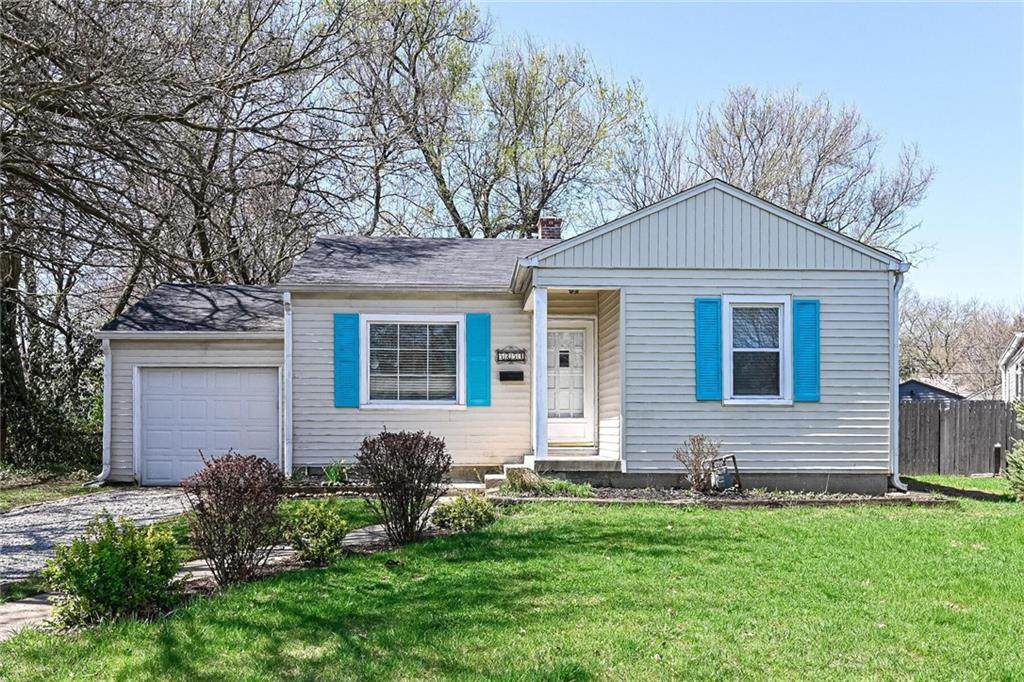 5254 Kingsley Drive - Photo 1