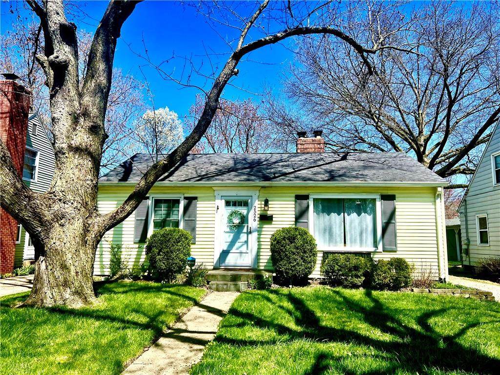2526 57th Street - Photo 1