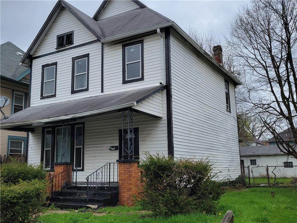 3237 Capitol Avenue - Photo 1