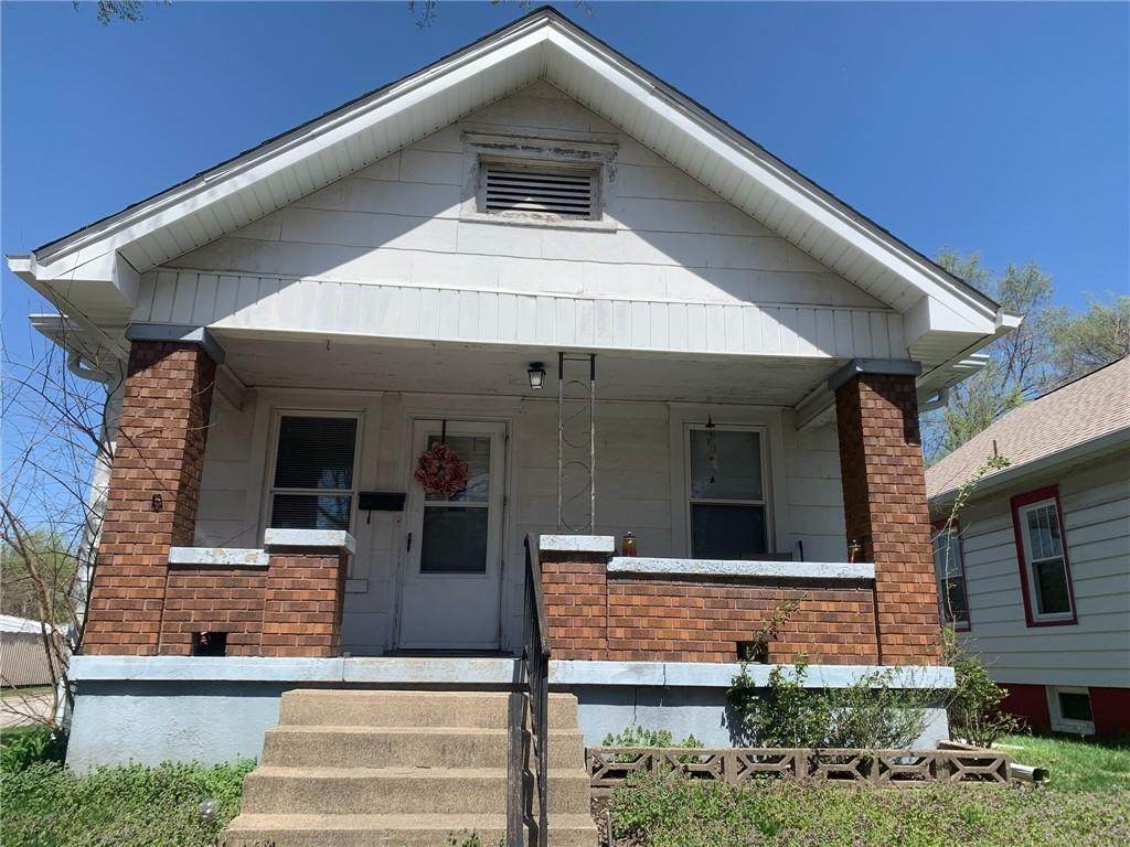 1200 Ash Street - Photo 1