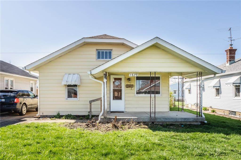 3839 Fletcher Avenue - Photo 1