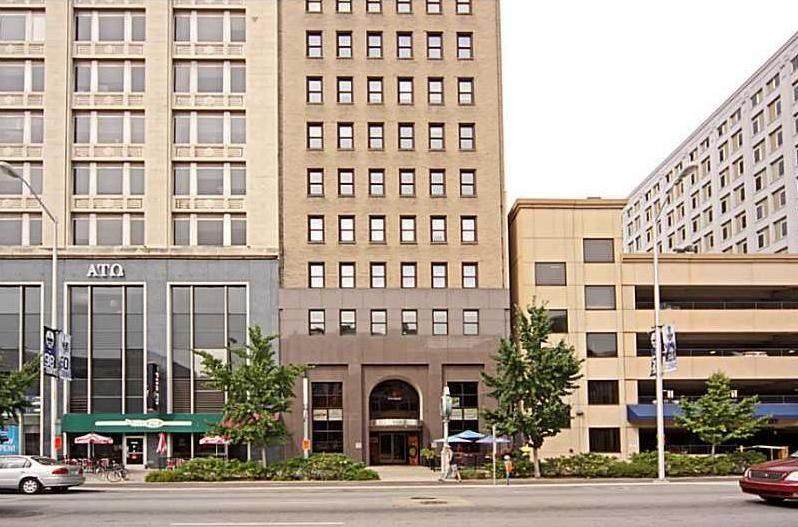 110 Washington Street - Photo 1