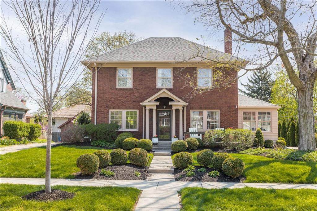5335 Delaware Street - Photo 1