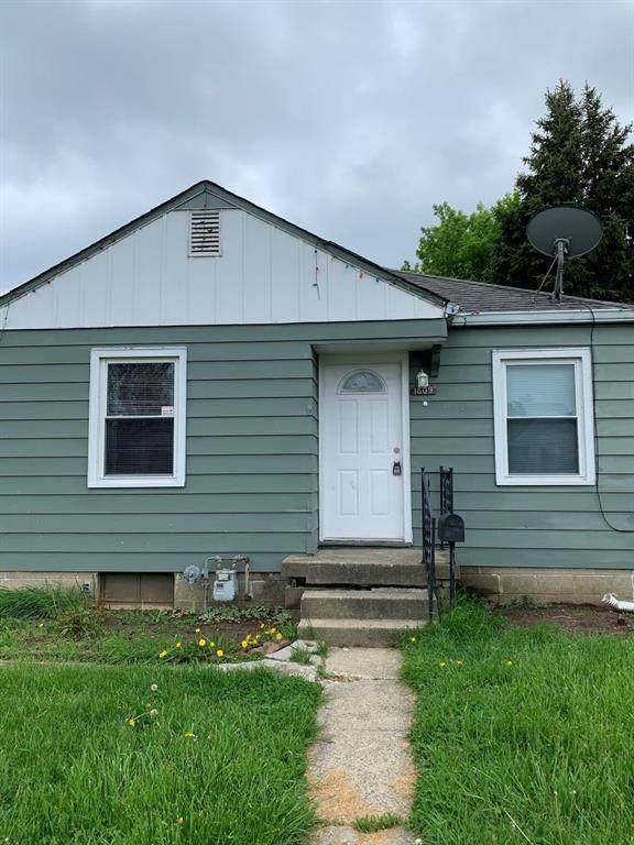 1809 Calhoun Street - Photo 1