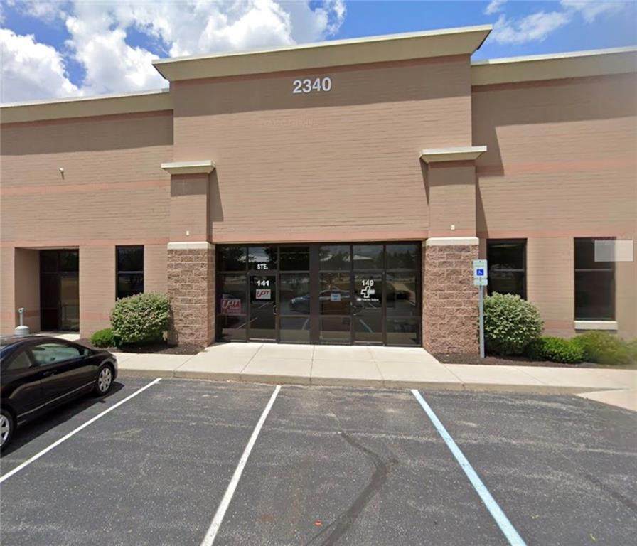 2340 Perry Road - Photo 1