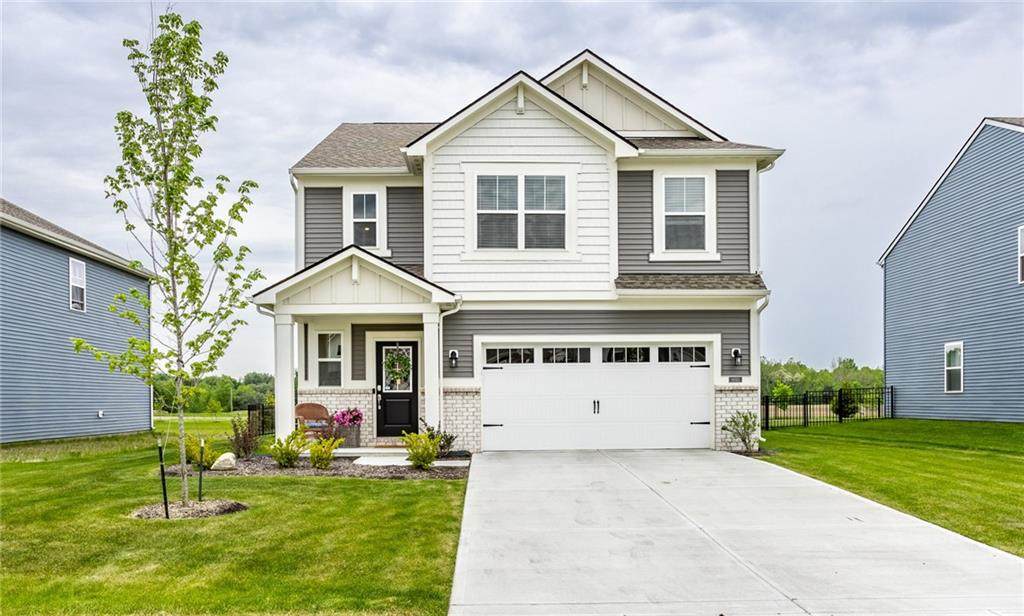 9093 Casey Road - Photo 1