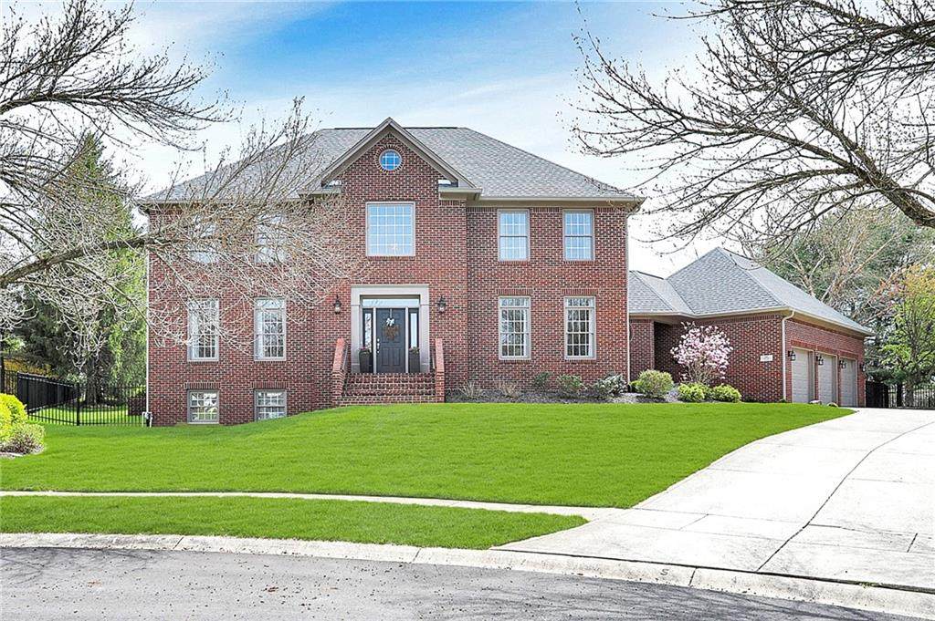 1498 Bent Tree Place - Photo 1