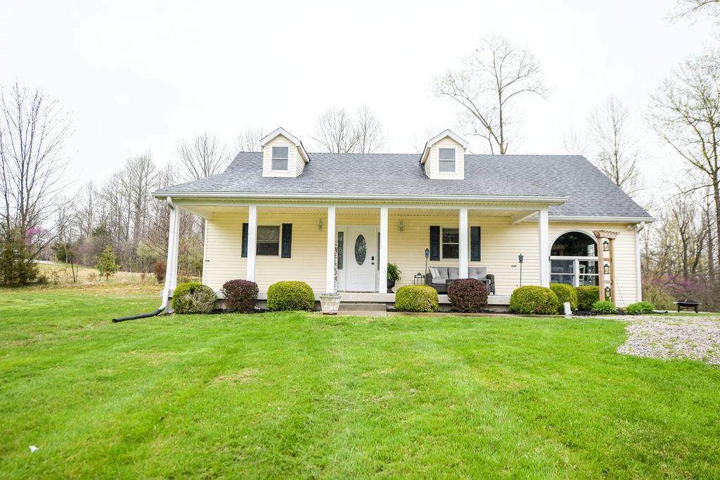 785 Bush Road - Photo 1