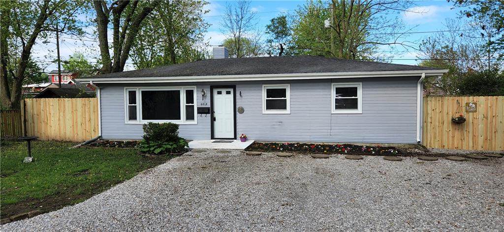 4818 14TH Street - Photo 1