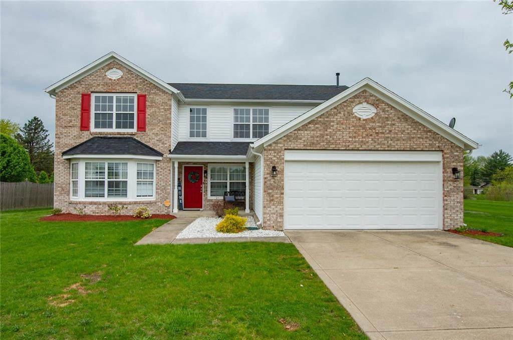 7302 Bruin Drive - Photo 1