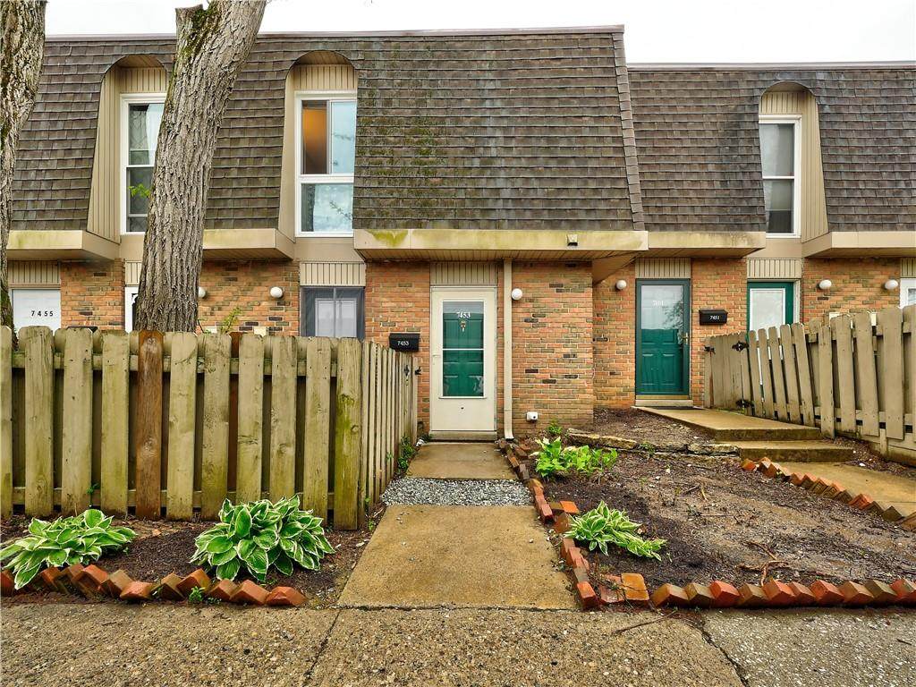 7453 Country Brook Drive - Photo 1
