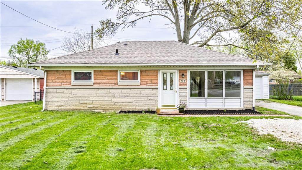 150 Whiteland Road - Photo 1