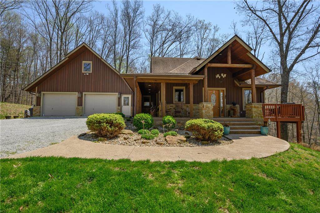 1055 Tree Tops Drive - Photo 1