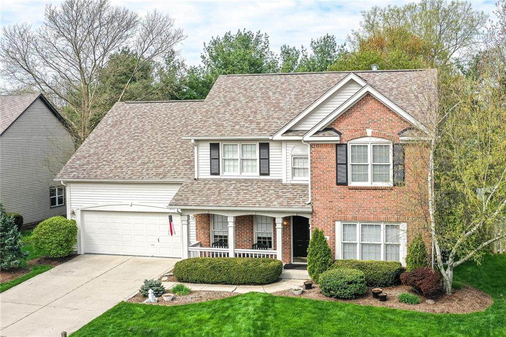 14532 Cherry Ridge Road - Photo 1