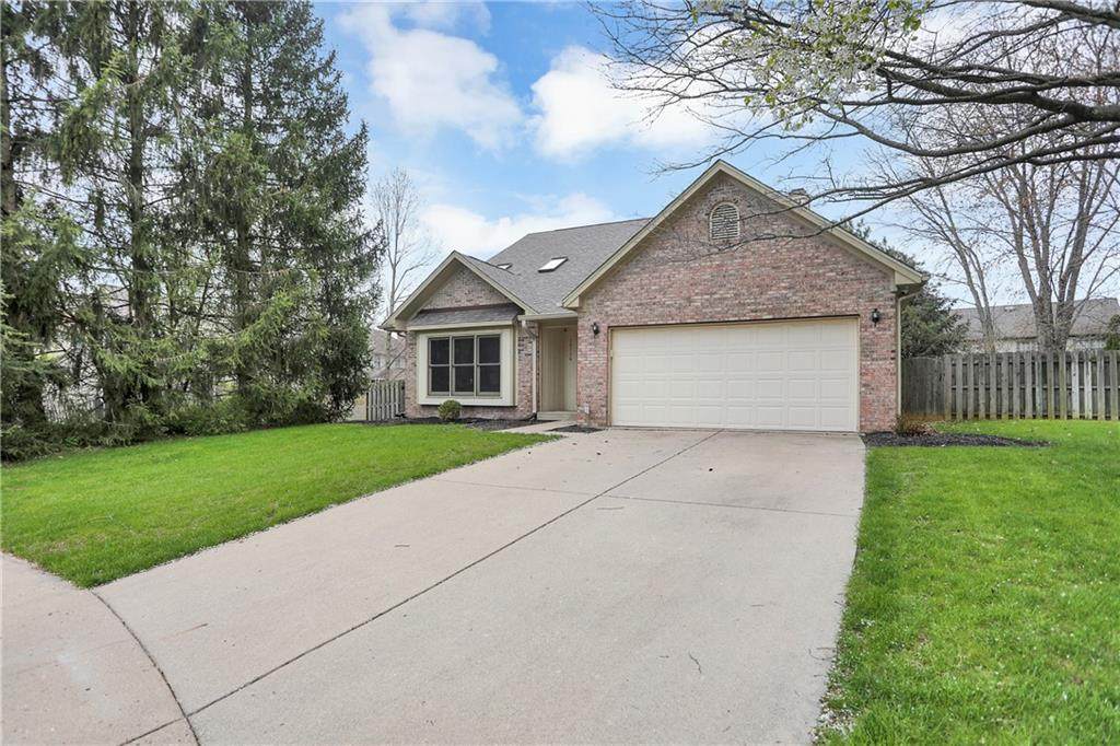 10716 Stonemill Court - Photo 1