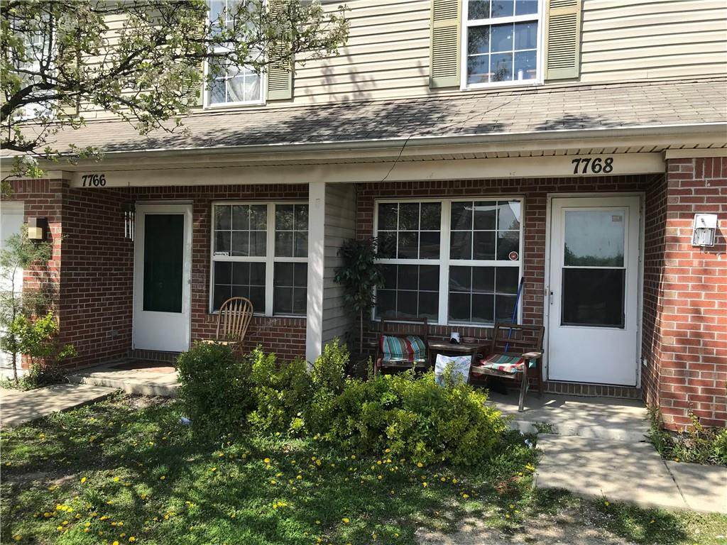 7768 Serene Stream Way - Photo 1
