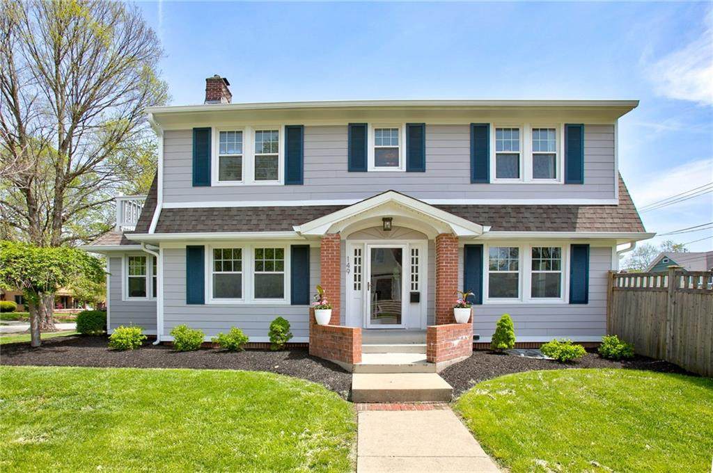 149 Blue Ridge Road - Photo 1
