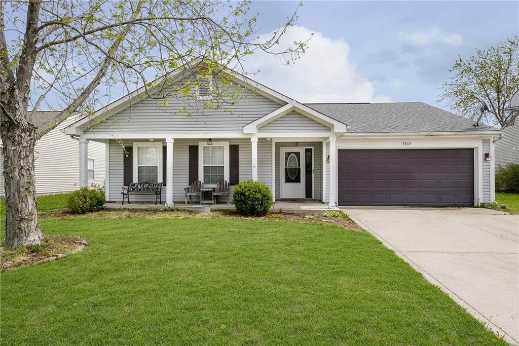 5869 Gadsen Drive - Photo 1