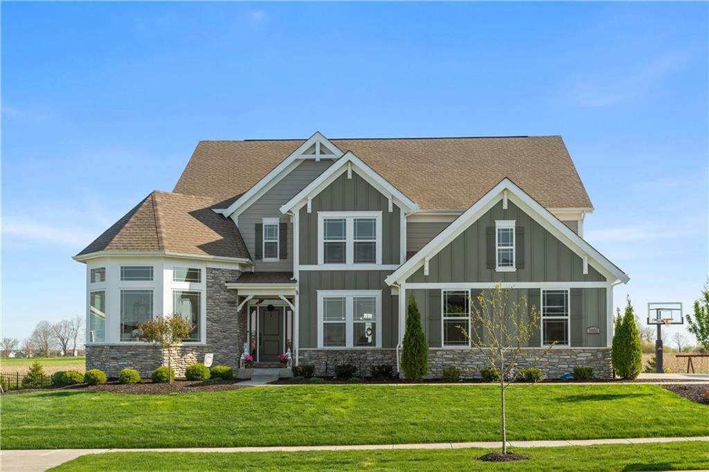 1051 Margate Drive - Photo 1