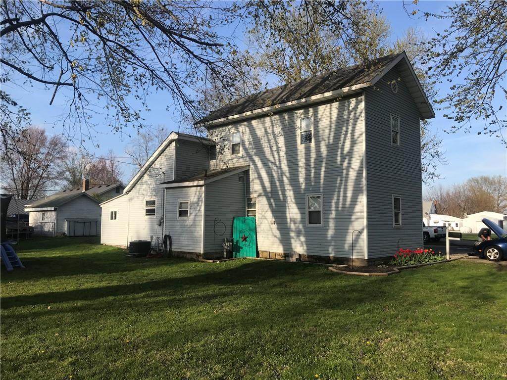 340 Gibson Parkway - Photo 1