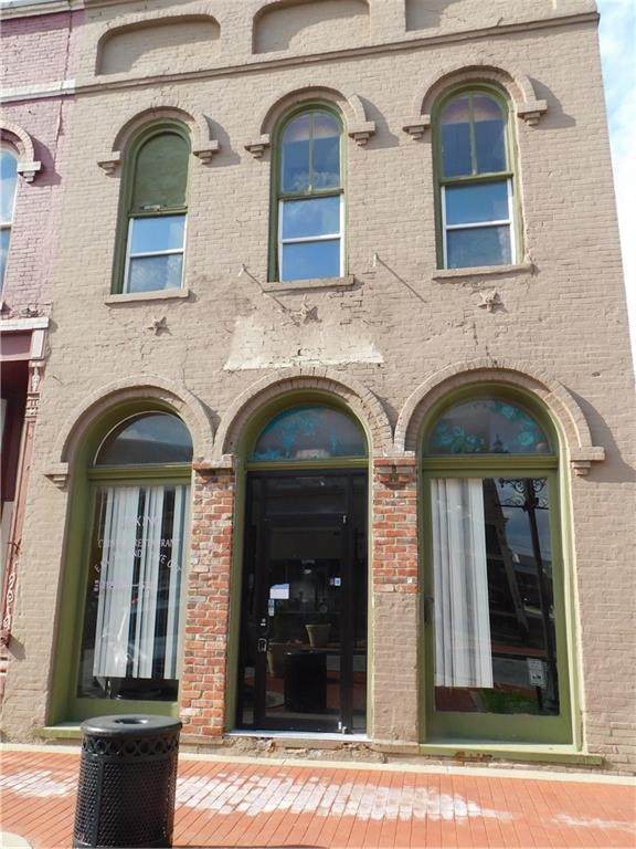 126 Main Cross Street - Photo 1