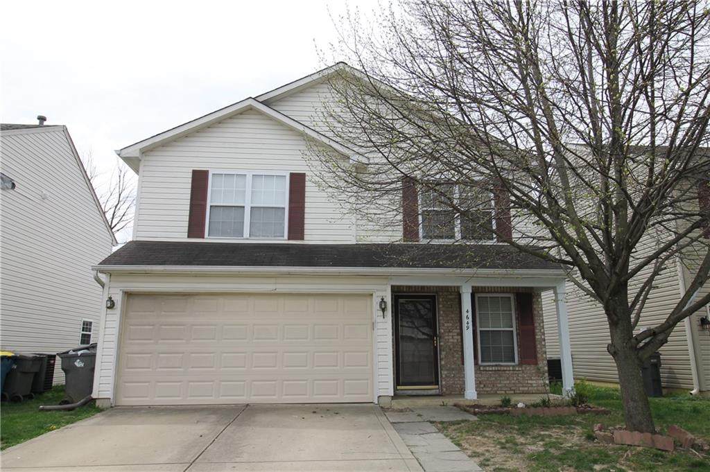 4649 Whitridge Lane - Photo 1