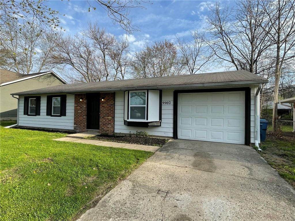 9902 Ellis Drive - Photo 1