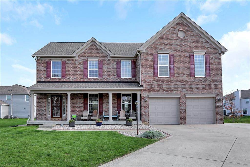 4086 Country Lane - Photo 1