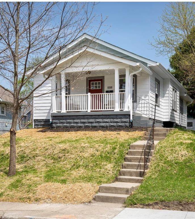 1339 Parker Avenue - Photo 1