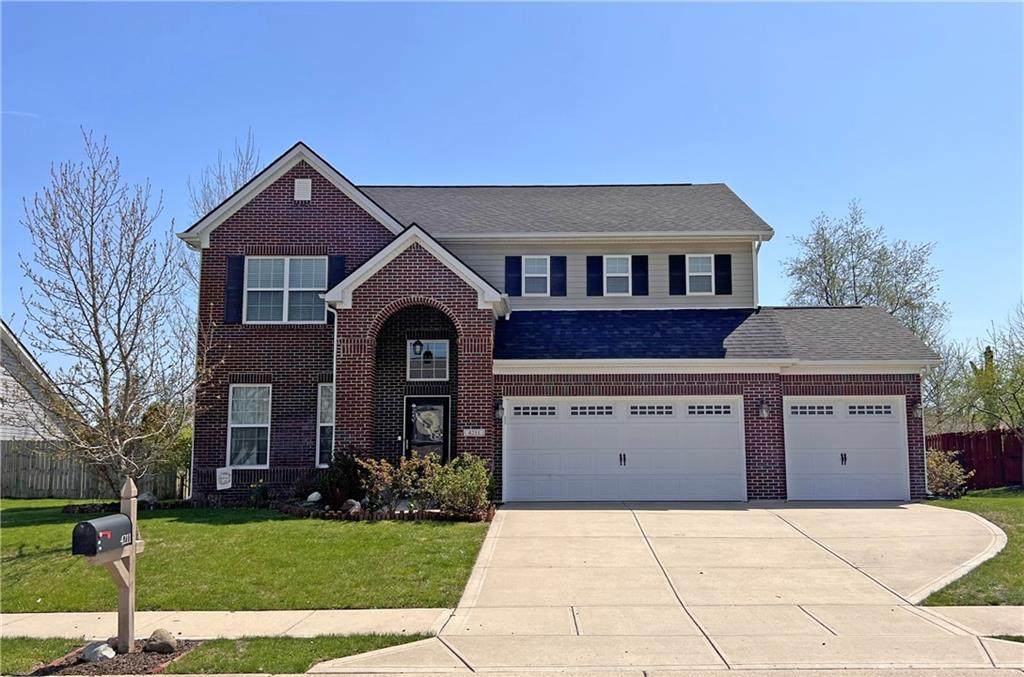 4211 Pearson Drive - Photo 1