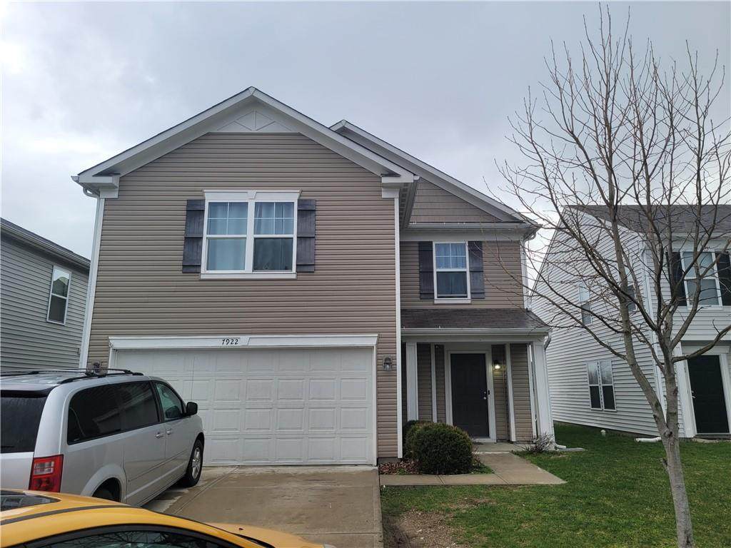 7922 Liberty School Lane - Photo 1