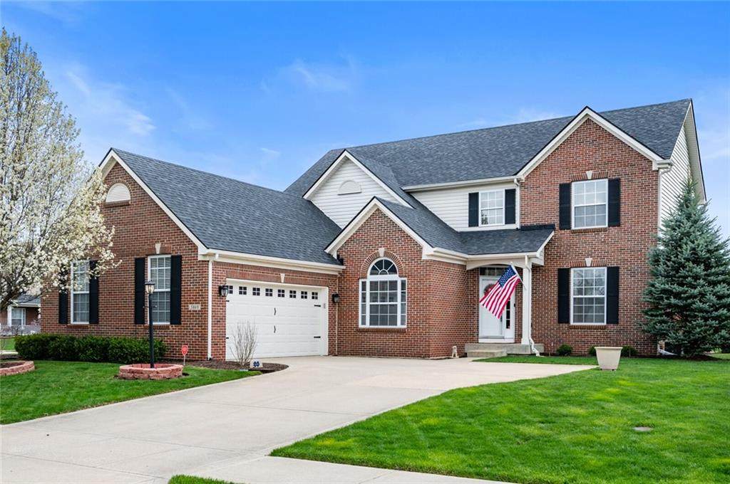 5869 Glenview Drive - Photo 1