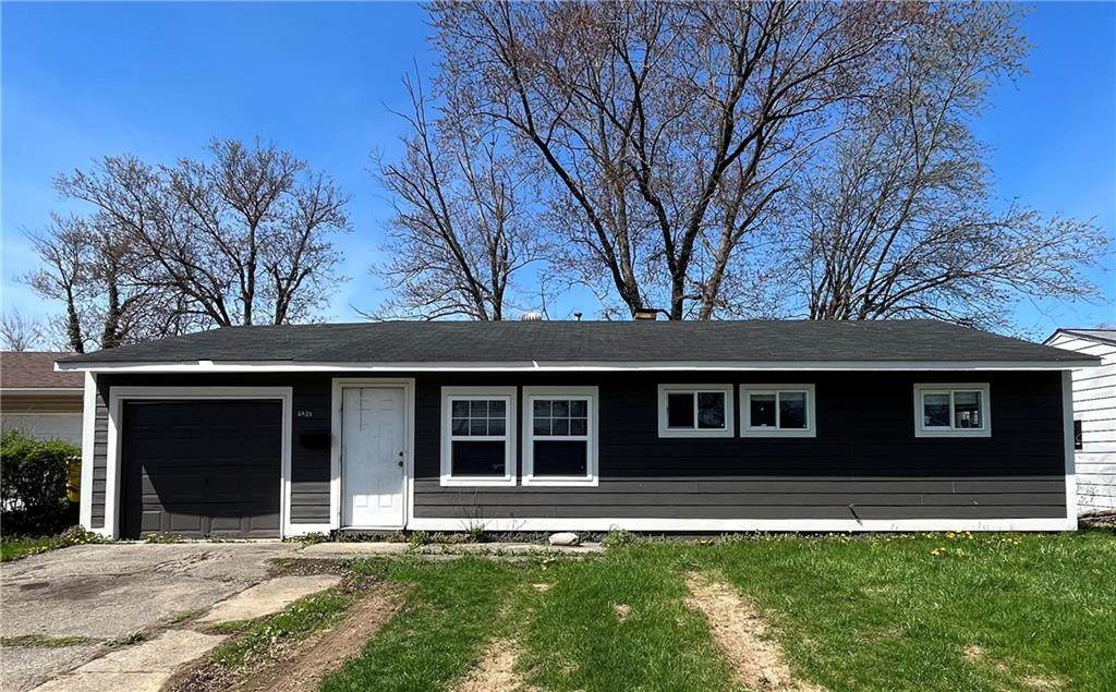 4838 Katherine Drive - Photo 1