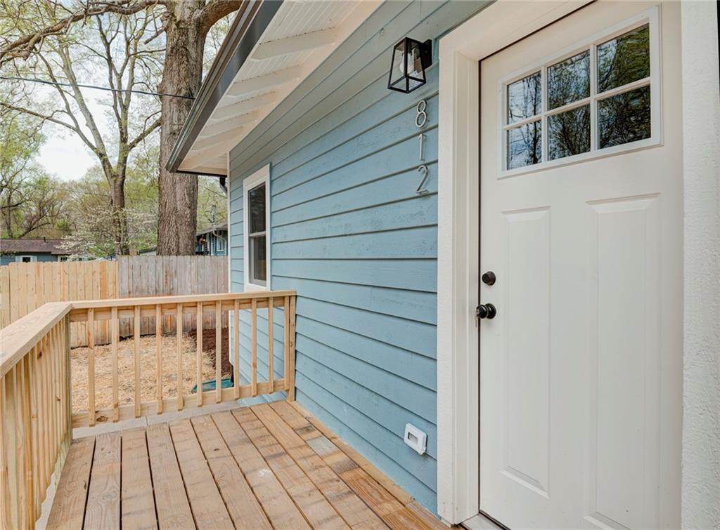 812 54th Street - Photo 1