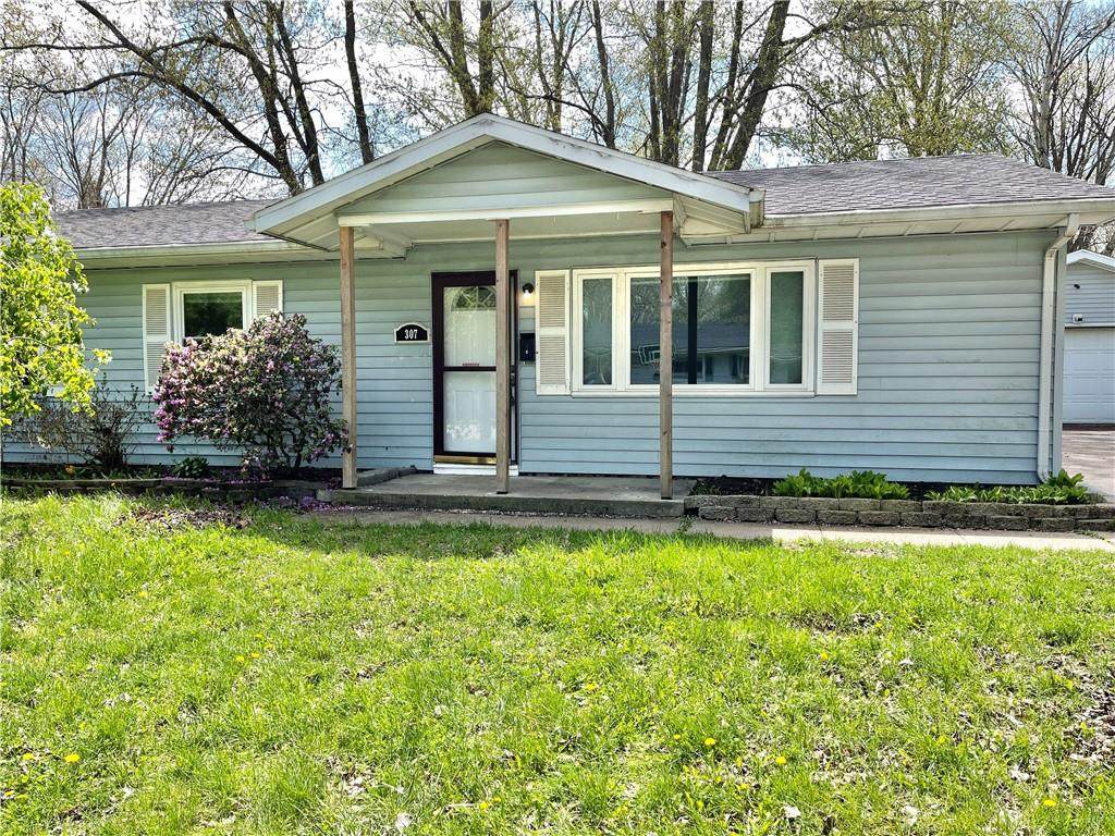 307 Janet Drive - Photo 1
