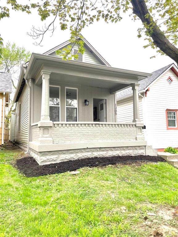 1305 Lexington Avenue - Photo 1
