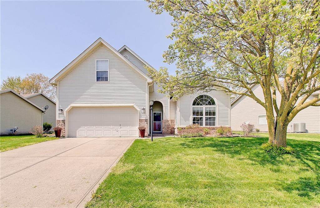5850 Arrowleaf Lane - Photo 1