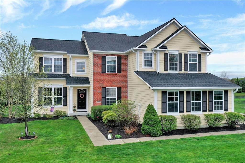13443 Rock Creek Drive - Photo 1