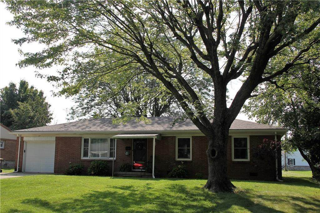 127 Coventry Drive - Photo 1