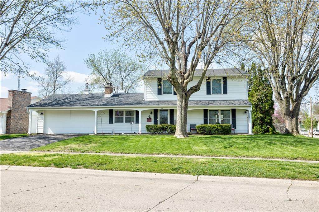 10 Blackfoot Court - Photo 1