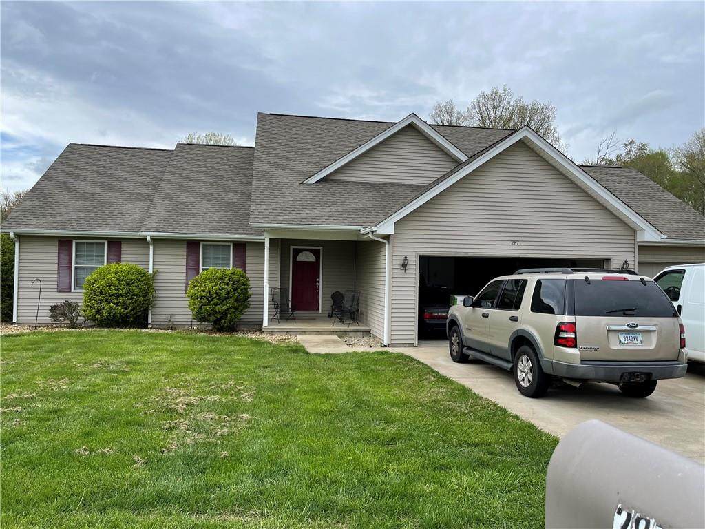 2871 Whitney Way - Photo 1