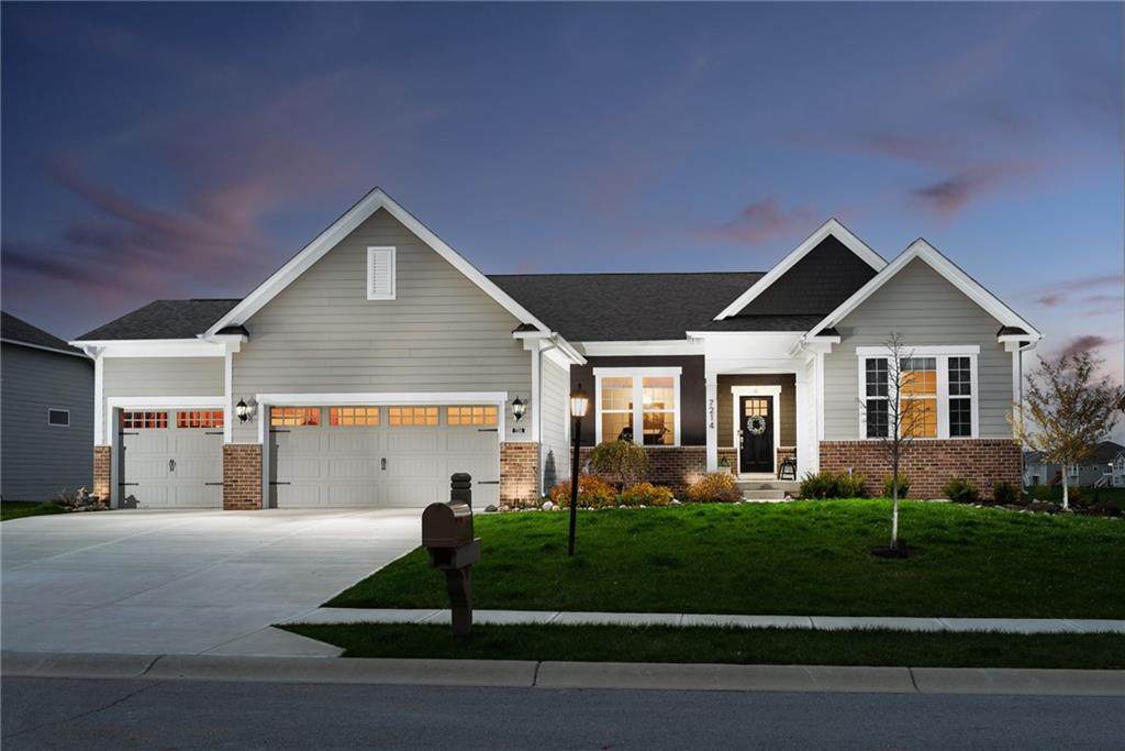 7214 Spayside Drive - Photo 1