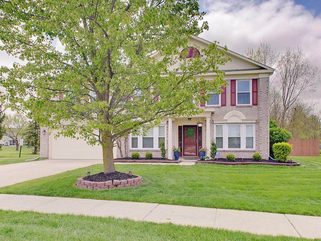 10493 Windward Drive - Photo 1