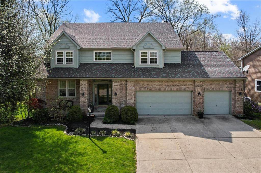 6916 Breckenridge Drive - Photo 1