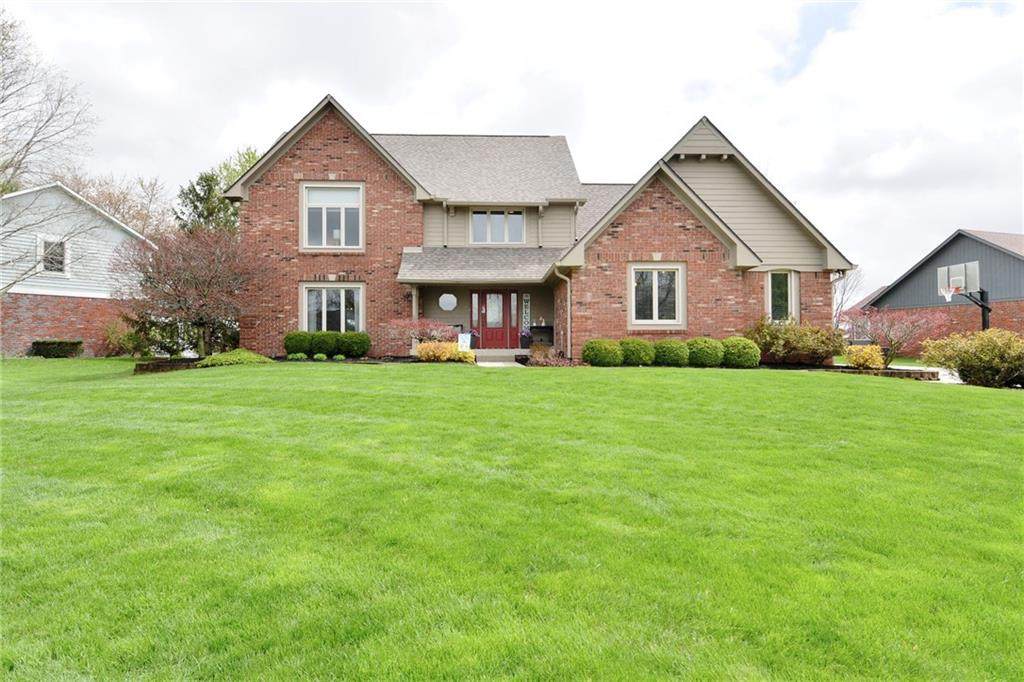 2605 Tournament Drive - Photo 1