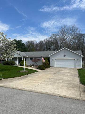 3650 Pauley Lane - Photo 1