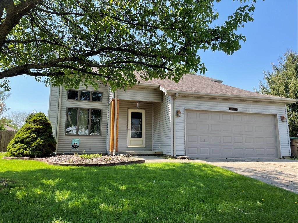2054 Sherman Drive - Photo 1
